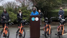 Portland Expands Biketown Service Area to Include St. Johns and Outer East Portland
