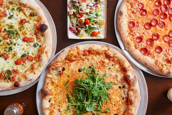 Pacific Crust Pizza Company Has Packed Up Its Downtown Location