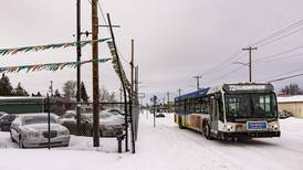 New TriMet Policy in Weather Emergencies: Free Bus and Train Rides to Shelter