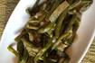 What We’re Cooking This Week: Green Beans Agrodolce