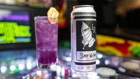 Drink Mobile: Wedgehead’s Cocktails in a Can