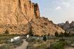 Smith Rock State Park’s Bridge Replacement Project Is Delayed