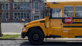 Murmurs: Portland Schools Face Bus Driver Shortage