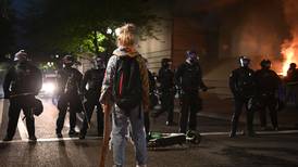 Portland Mayor Funds Deescalation Training, Hoping to Lower Temperature at Protests