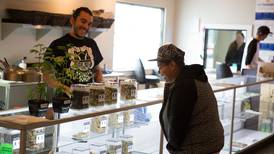 Oregon Is the Only State on the West Coast That Lets You Smell Your Weed Before Buying It