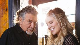 How Super-Duo Robert Plant and Alison Krauss Created Their Latest Album