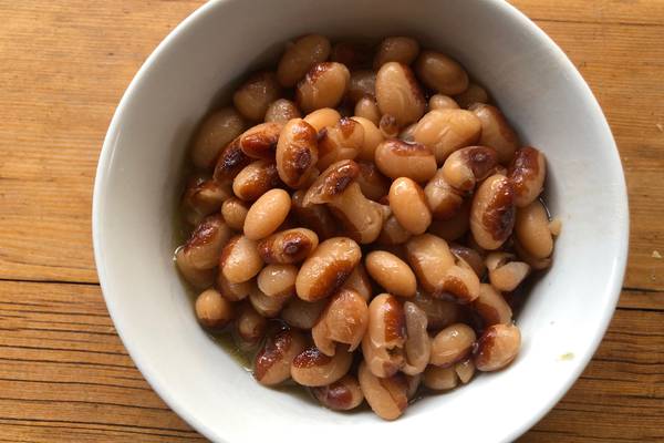 What We’re Cooking This Week: Basic Beans