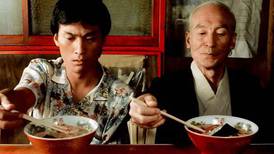 Get Your Reps In: “Tampopo” Is a Tasty Ramen Western 