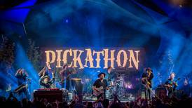 Pickathon Returns to Happy Valley (and the Internet)