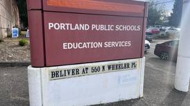Portland Public Schools Renames District Headquarters to Honor Dr. Matthew Prophet Jr.