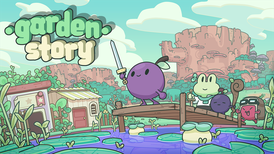 “Garden Story” Invites You to Inhabit an “Animal Crossing”-Like World With More Fights