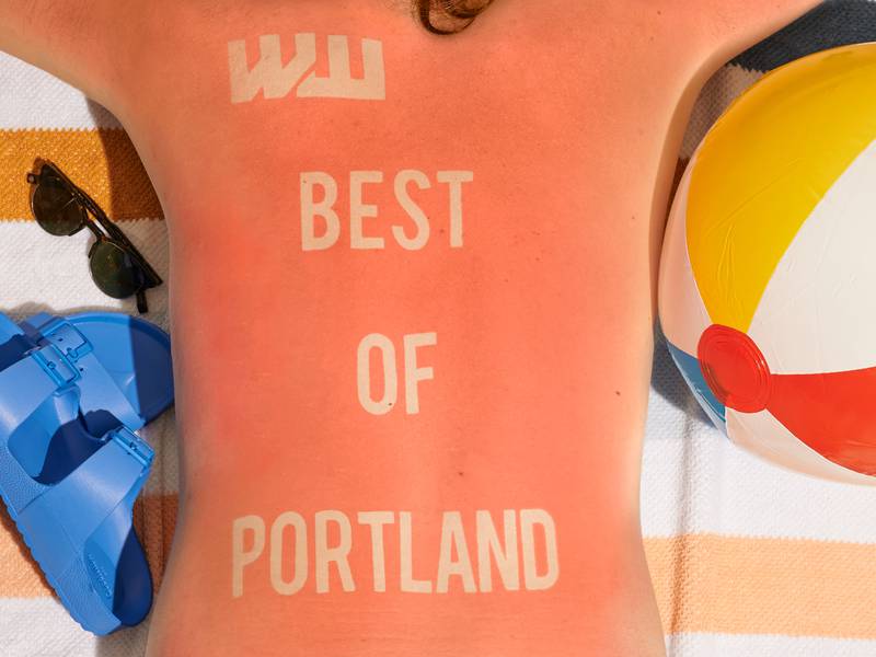 Welcome to WW’s Best of Portland 2023