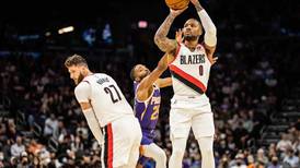 After a Flurry of Moves, the Blazers Are Somewhat Bigger—and Their Contracts Are the Right Size