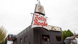 Beloved Southeast Portland Dive the Jolly Roger Is on Its Final Voyage