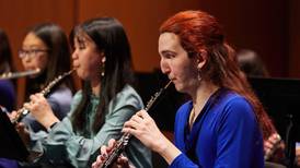 Portland Youth Philharmonic Reveals Plans for Its 100th Season