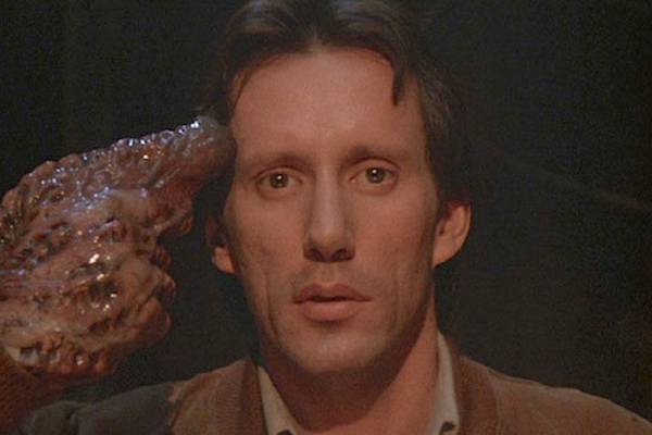 Get Your Reps In: David Cronenberg’s “Videodrome” Is Back to Melt Your Mind