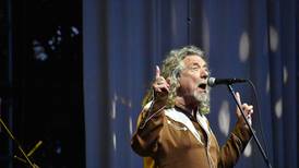 Robert Plant and Alison Krauss Brought a Packed Edgefield to Cheers and Tears Last Weekend