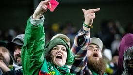 Timbers TV Deal With Apple Befuddles Some Sports Bars