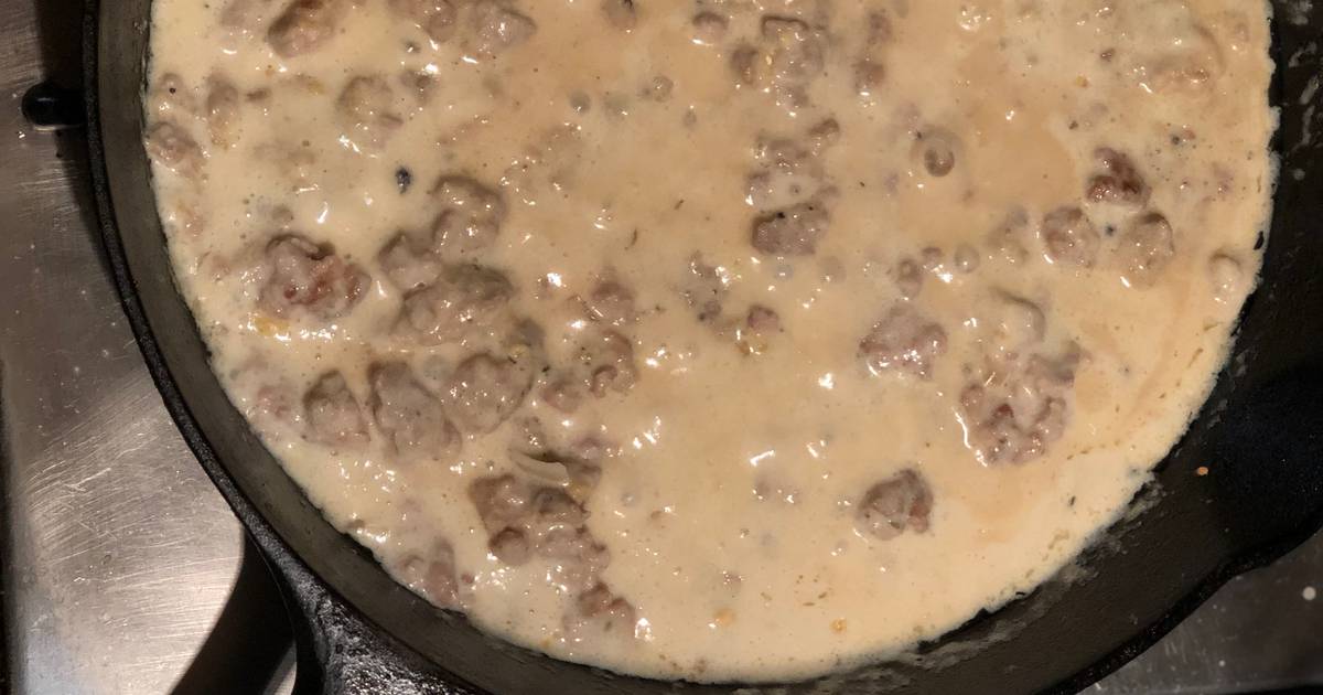 What We’re Cooking This Week: State Gravy With Pork