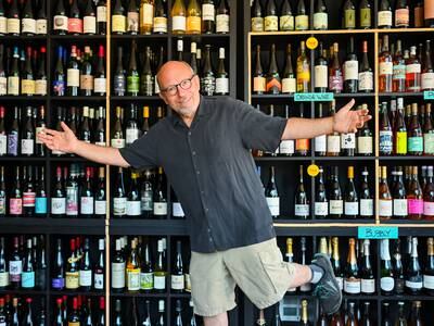 Jeff Weissler Can Find a Wine Pairing for Anything or Anyone, Whether It’s the Rolling Stones or Arya Stark