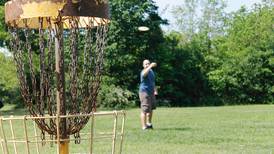 Going Through Sports Withdrawal? Try Professional Disc Golf!