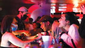 Portland’s Nightlife Returns, Even While Caution Reigns