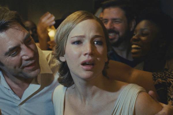 Streaming Wars: Darren Aronofsky Can’t Stop Pissing People Off