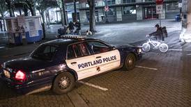 Portland and Oregon Cops Are Seizing Less Property In Busts