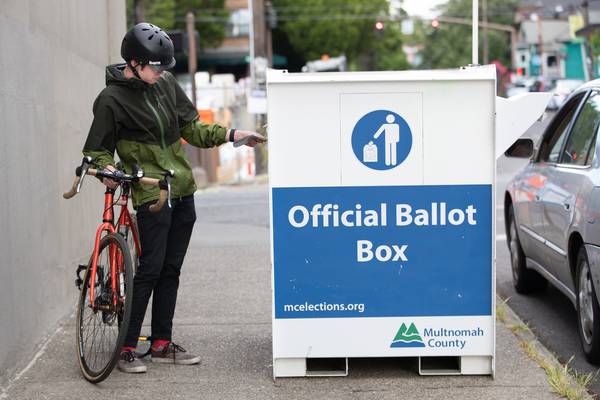We Asked Both Candidates for Multnomah County Chair Where the County Is Wasting Money
