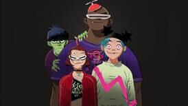 Shows of the Week: Gorillaz Gets Animated