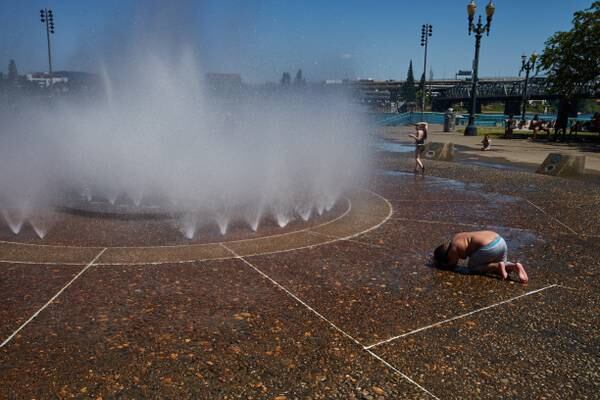 New Research Sheds Light on 2021 Heat Wave That Killed 72 People in the Portland Area