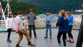 Oregon Invented Hacky Sack. Should It Be Our State Sport?
