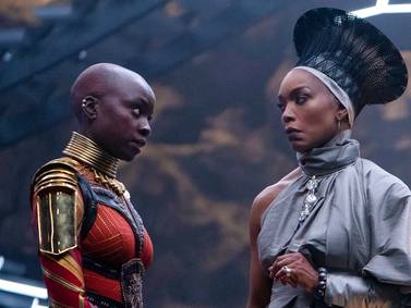 Race Talks Is Offering a Special Screening of “Black Panther: Wakanda Forever” at the Bagdad 