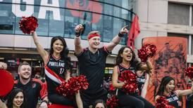 Phil Knight Moves to Buy Portland Trail Blazers