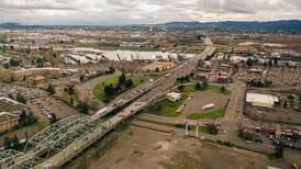 Portland Environmentalists and Elected Officials Float Critique of Next Columbia River Bridge