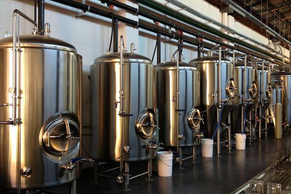 Zwickelmania, the Statewide Behind-the-Scenes Celebration for the Brewing Industry, Will Return in Person This February