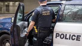 Portland Police Still Lack Gang Labeling Policy, Audit Finds