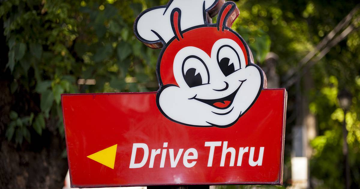 PhilippinesBased Jollibee Has Announced the First Oregon Location