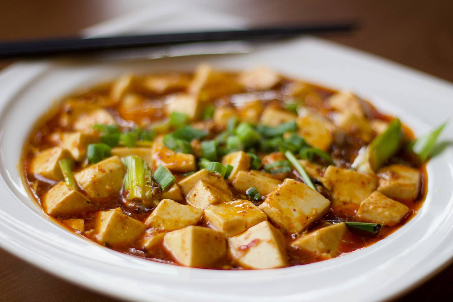 Szechuan Garden’s Authentic Sichuanese Cuisine Brings the Heat but Won ...