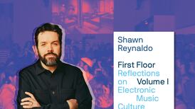 Electronic Music Scholar Shawn Reynaldo Is Coming to Holocene