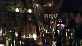 M Bar is Portland’s Tucked Away Home to the $5 Happy-Hour Gruner Veltliner