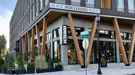 Ranch PDX Has Opened a Beaverton Location in the Old Town Neighborhood