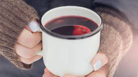 Have Yourself a Merry Mulled Wine Winter