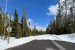 Lingering Snow Has Delayed the Start of Camping Season in the Deschutes and Umpqua National Forests