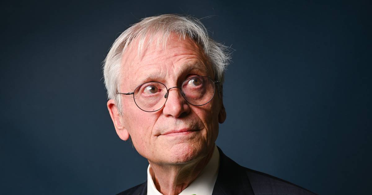 Earl Blumenauer Will Not Run for Reelection