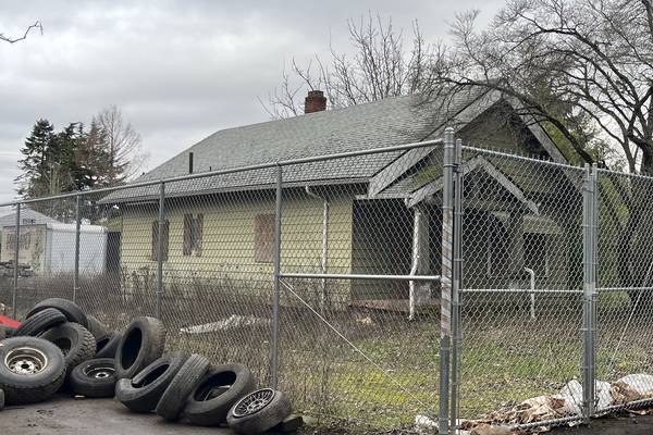 Portland Nursery’s Owners Are Sitting on Empty Houses