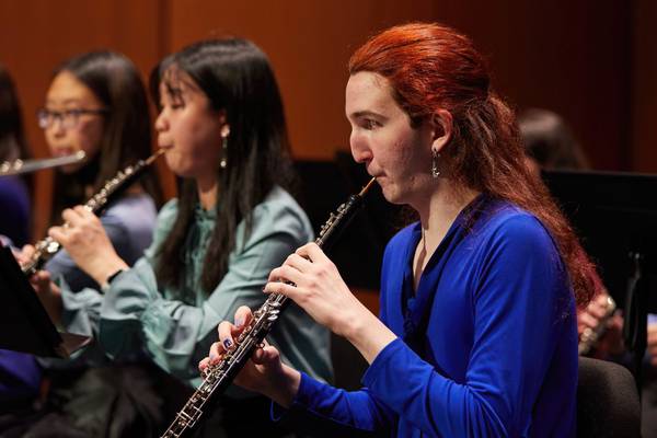 Portland Youth Philharmonic Reveals Plans for Its 100th Season