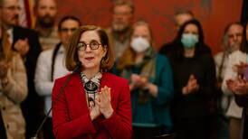 Gov. Kate Brown Pardons 45,000 People With Past Cannabis Convictions