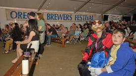 The Attempted Revival of the Oregon Brewers Festival Didn’t Taste the Same 