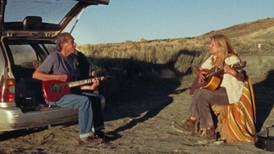 Your Weekly Roundup of New Movies: Wes Studi and Dale Dickey Sing “A Love Song”